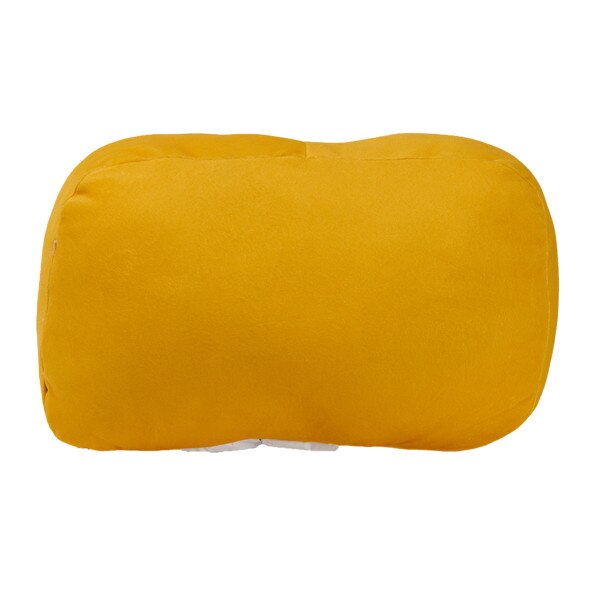 UCLA Script Pillow
